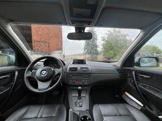 BMW X3 foto 8