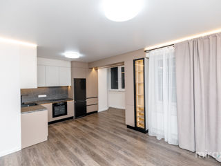 Apartament cu 3 camere, 97 m², Centru, Chișinău