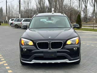 BMW X1 foto 2