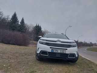 Citroen C5 Aircross foto 4