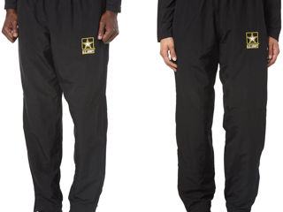 Штаны APFU Physical Fitness Uniform Pants, US Army foto 3