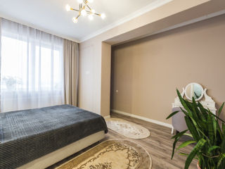 Apartament cu 3 camere, 84 m², Centru, Chișinău foto 8