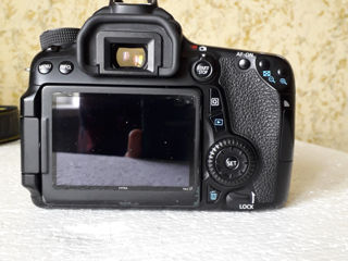 Canon 70d body 450d body foto 4