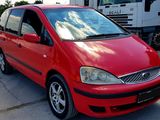 Ford Galaxy foto 1