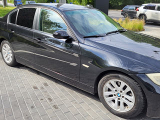 BMW 3 Series foto 5