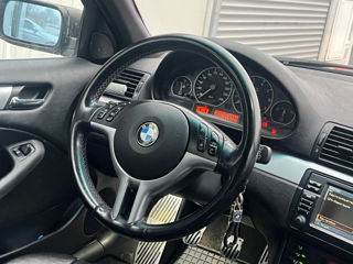 BMW 3 Series foto 11