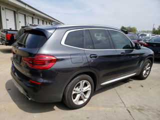 BMW X3 foto 6