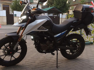 Loncin TEK NEW foto 5