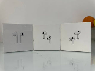 Apple AirPods 2/3/Pro/Pro2 Up 109€ in Stock !!!