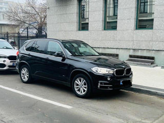 BMW X5 foto 3