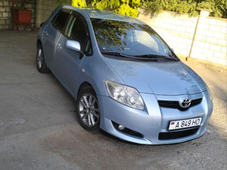 Toyota Auris foto 3