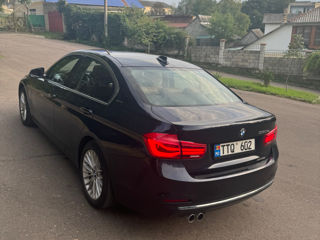 BMW 3 Series foto 2