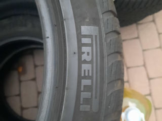 225/45 R19 Pirelli Run Flat