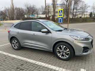 Ford Kuga foto 3