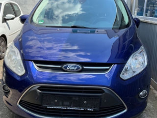 Ford C-Max foto 2