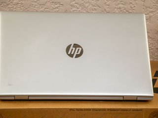 Hp Probook 650 G5/ Core I5 8250U/ 16Gb Ram/ 256Gb SSD/ 15.6" FHD IPS!! foto 9