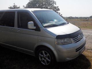 Volkswagen T5 Multivan foto 4