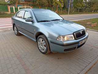 Skoda Octavia foto 2