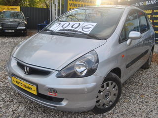 Honda Jazz foto 2