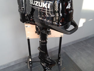 Motor de barca Suzuki DF4AS