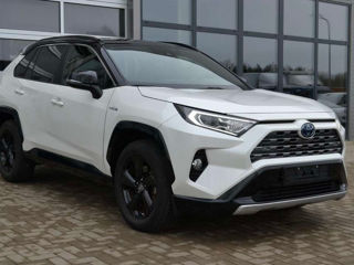 Toyota Rav 4 foto 3