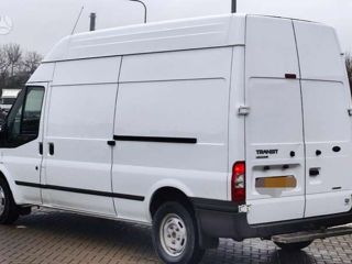 Ford Transit foto 4