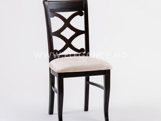 Cea mai variata gama de scaune lemn masiv. Centrul de mobila Elegance foto 8