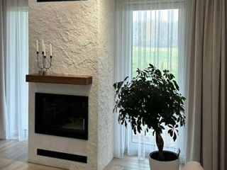 Finisaje decorative. Imitații de marmură фото 8