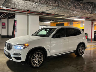 BMW X3 foto 2