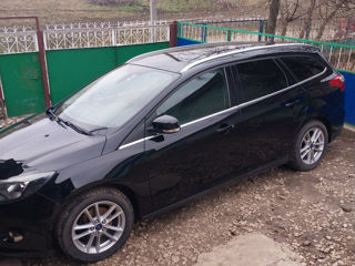 Ford Focus foto 2