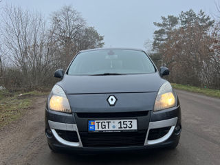 Renault Scenic foto 4