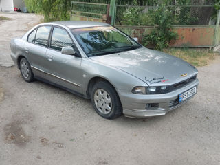 Mitsubishi Galant foto 3