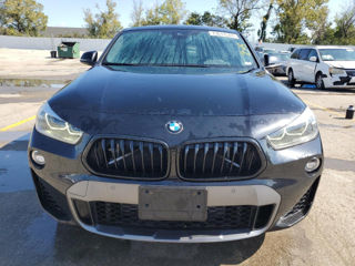 BMW X2 foto 2