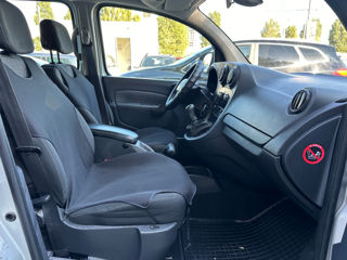 Mercedes Citan foto 16