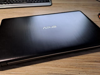 Ноутбук ASUS x541u игровой начального уровня foto 5