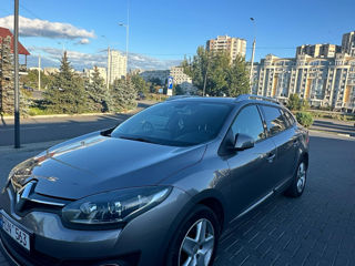 Renault Megane foto 4