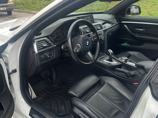 BMW 4 Series foto 5