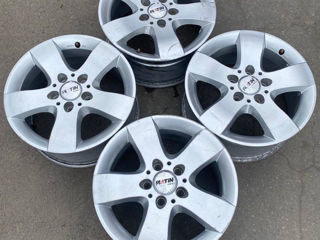 Jante 5x112 R16  OriginaleMercedes,Volkswagen,Audi,SEAT,Skoda… foto 1