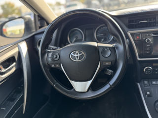 Toyota Auris Liber spre chrie foto 5