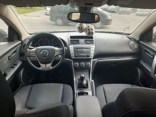 Mazda 6 foto 5