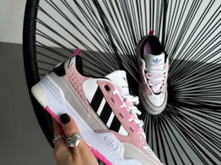 Adidas Adi2000 White Pink foto 10