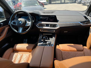 BMW X5 foto 6