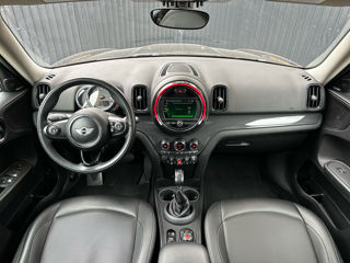 Mini Cooper S Countryman foto 10