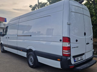 Mercedes Sprinter 316 foto 3