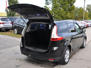 Renault Grand Scenic foto 8