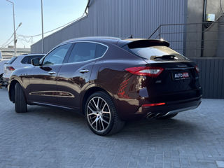 Maserati Levante- Прокат // Rent // Chirie фото 2