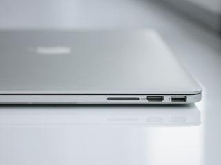 MacBook Pro Retina, 15-inch, Mid 2015  Bălți