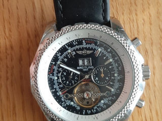 Часы Breitling foto 1