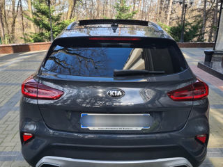 KIA XCeed foto 3