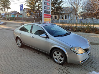 Nissan Primera foto 5